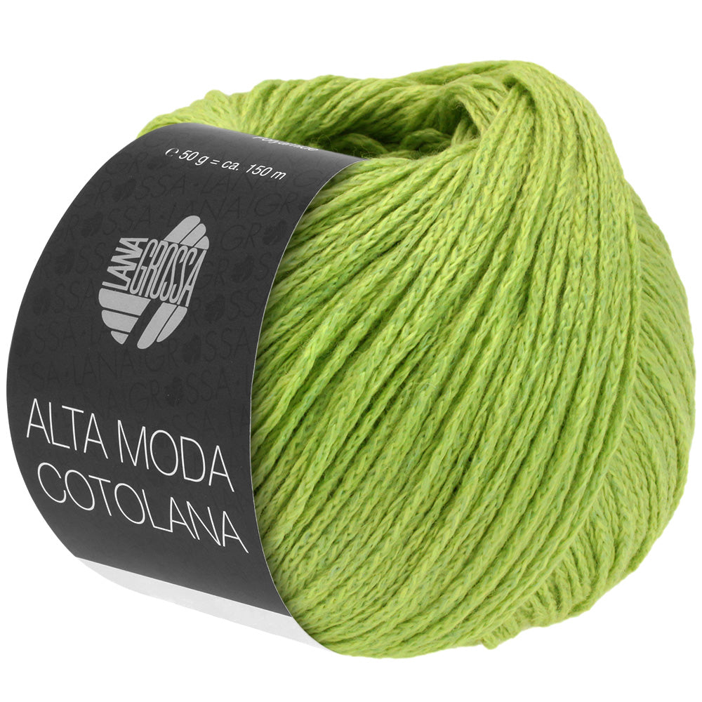 Alta Moda Cotolana