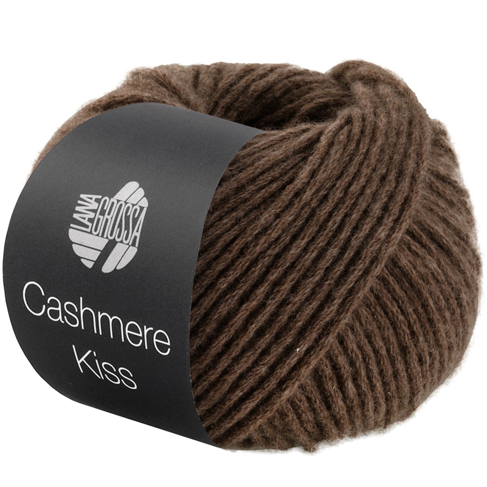 Cashmere Kiss