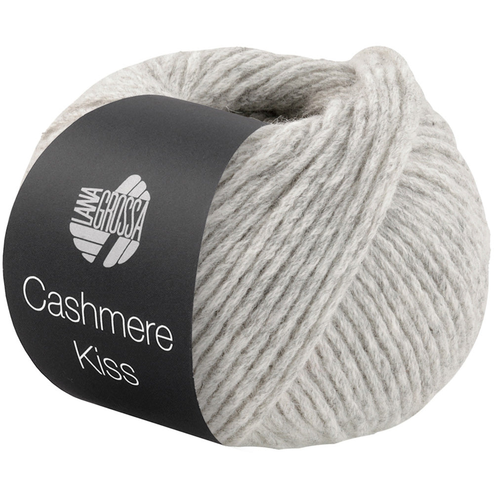 Cashmere Kiss