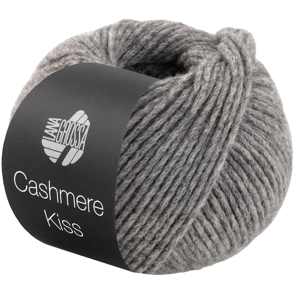 Cashmere Kiss