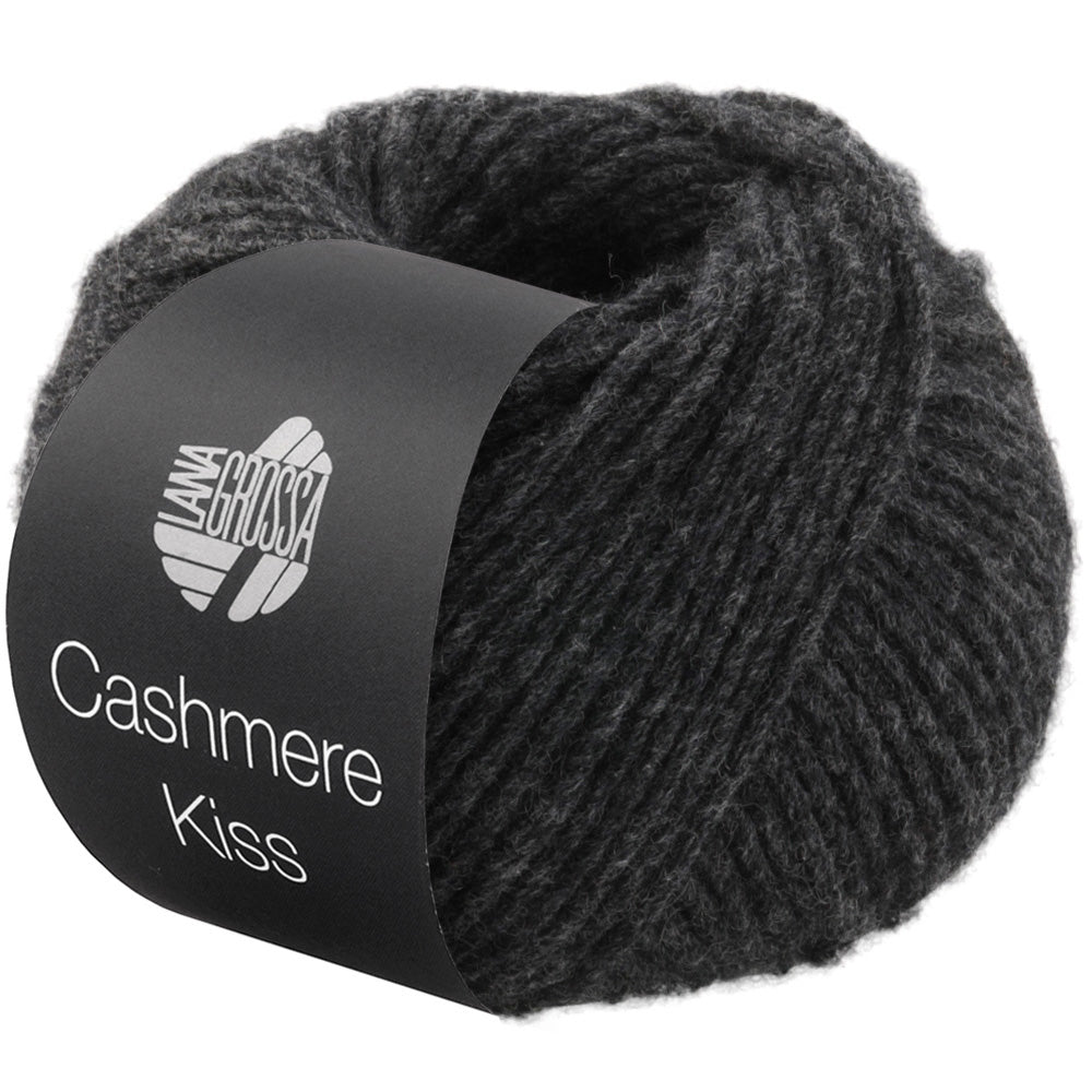 Cashmere Kiss