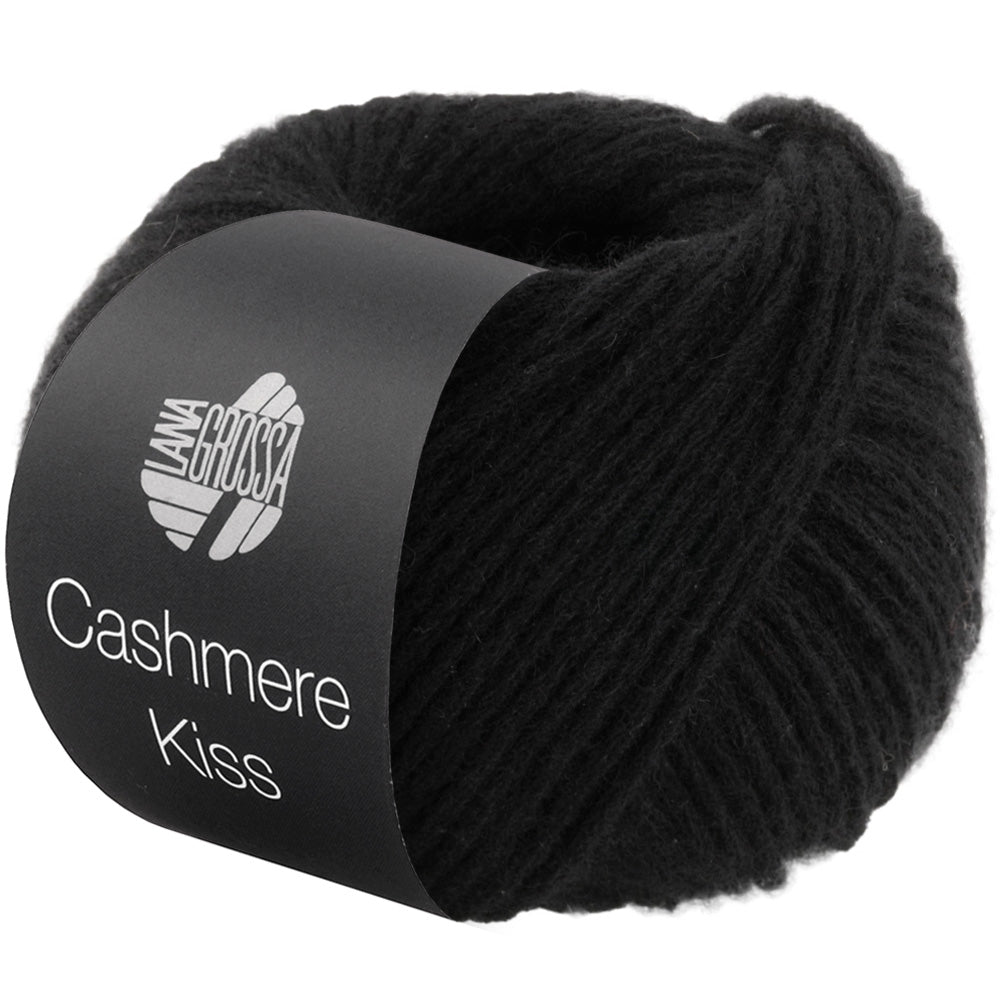 Cashmere Kiss