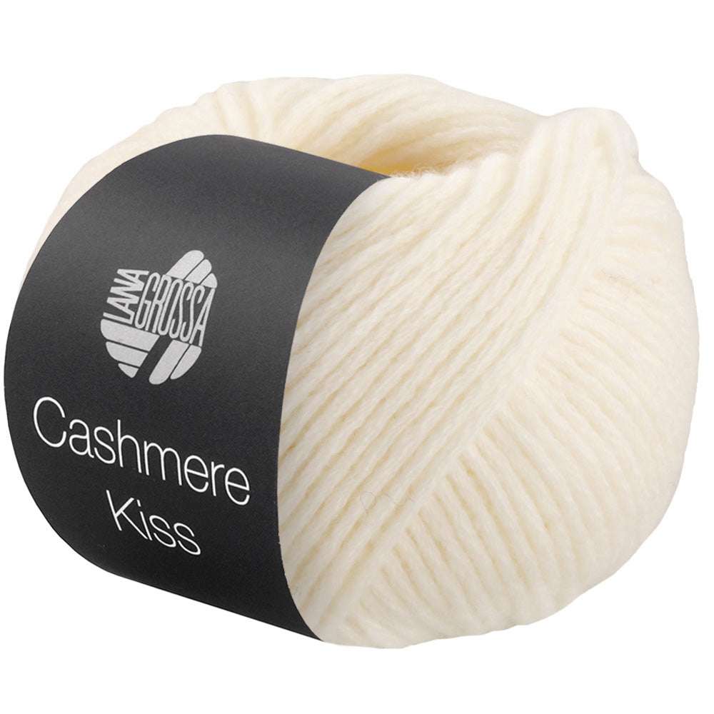 Cashmere Kiss