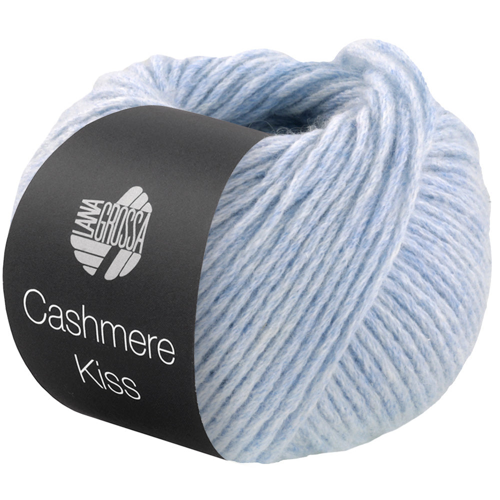 Cashmere Kiss