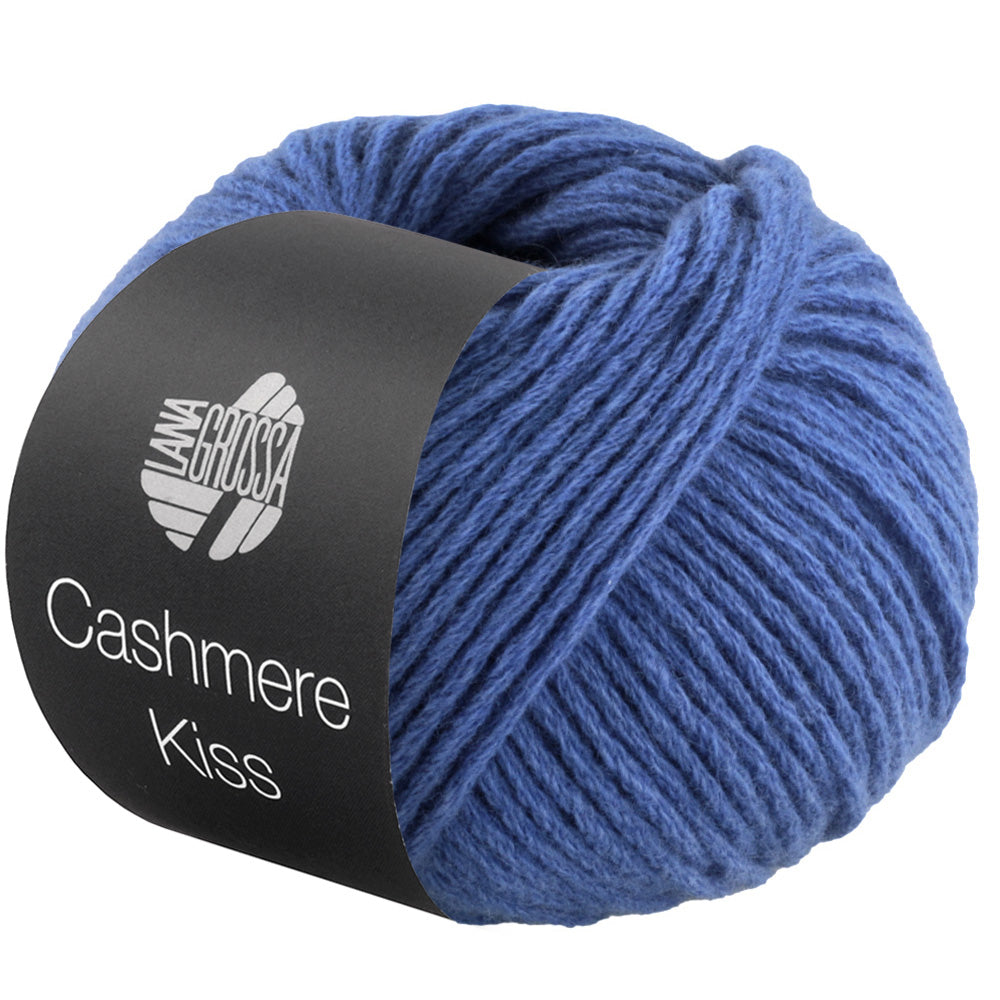 Cashmere Kiss