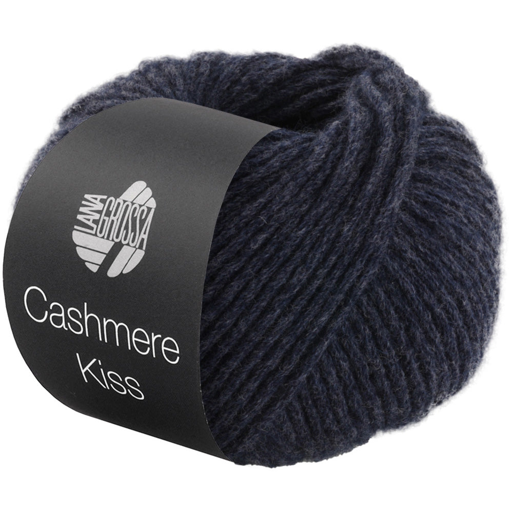 Cashmere Kiss