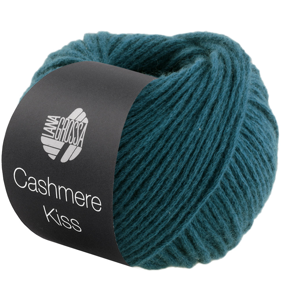 Cashmere Kiss