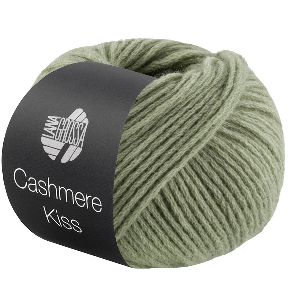 Cashmere Kiss