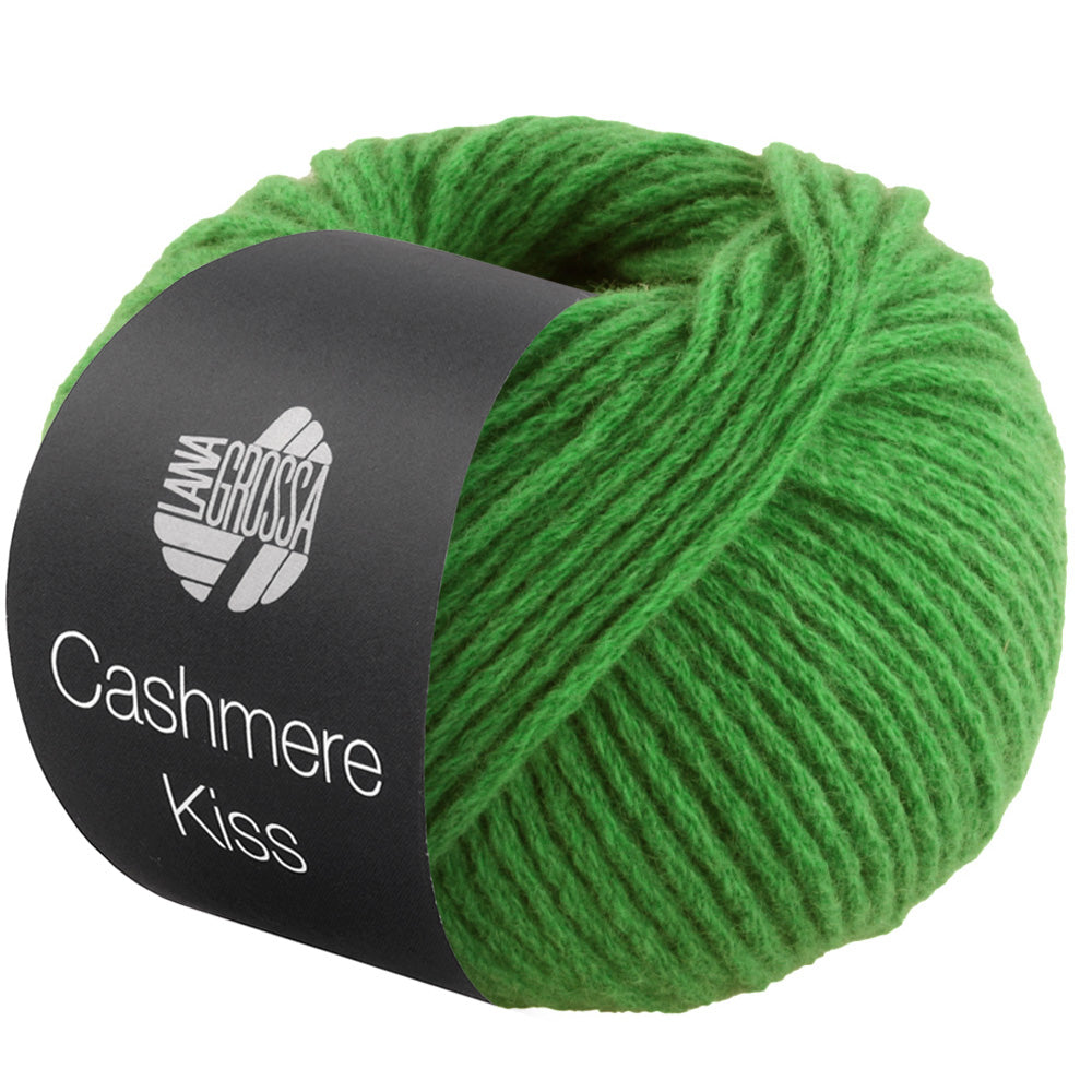 Cashmere Kiss