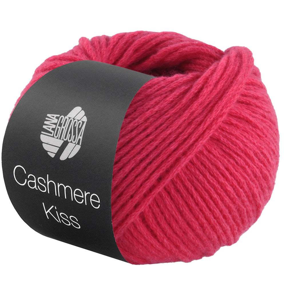 Cashmere Kiss