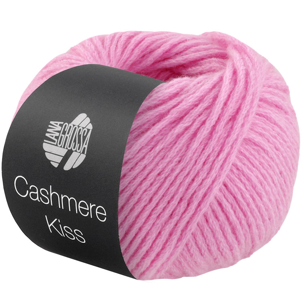 Cashmere Kiss