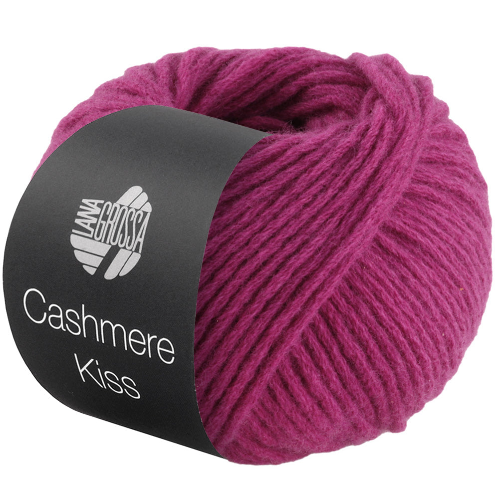 Cashmere Kiss