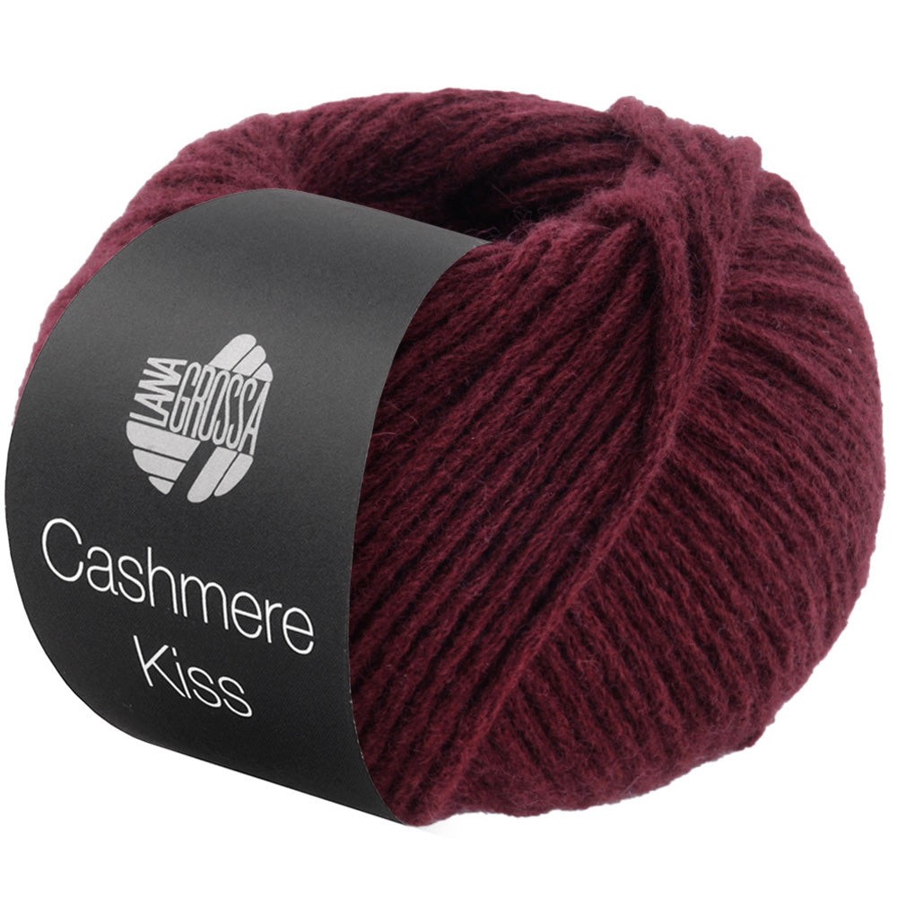 Cashmere Kiss