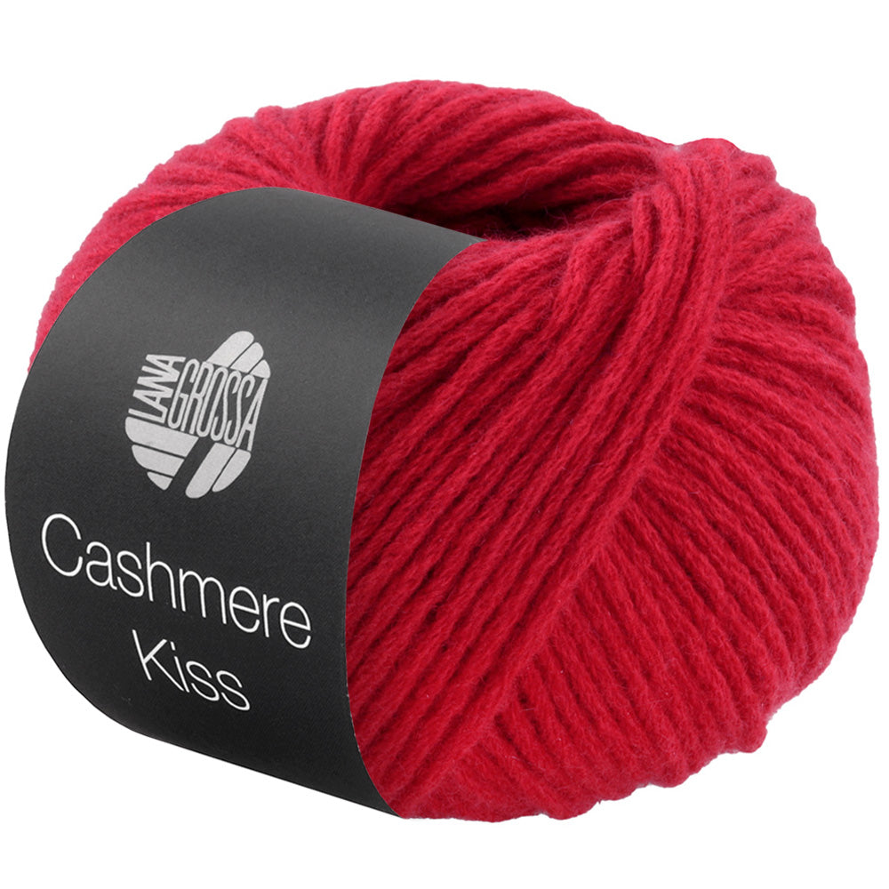 Cashmere Kiss