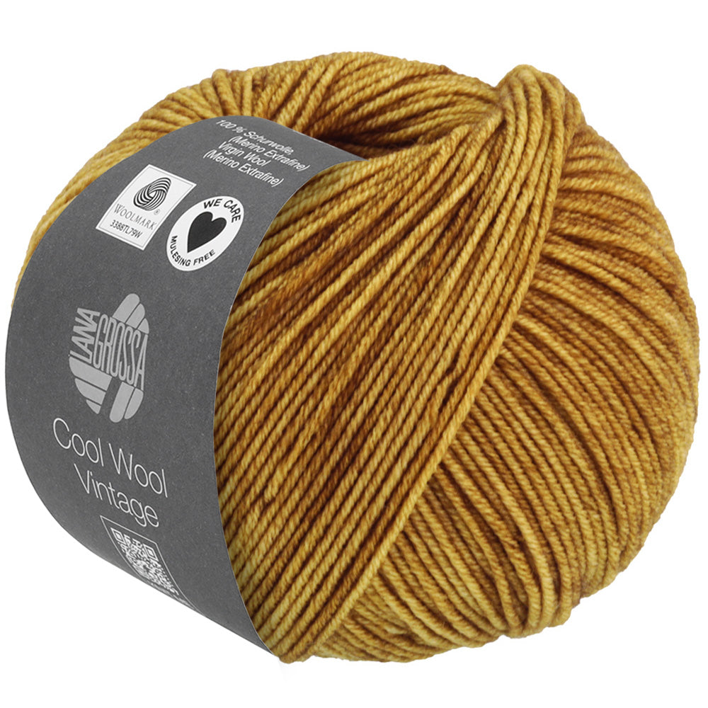 Cool Wool Vintage