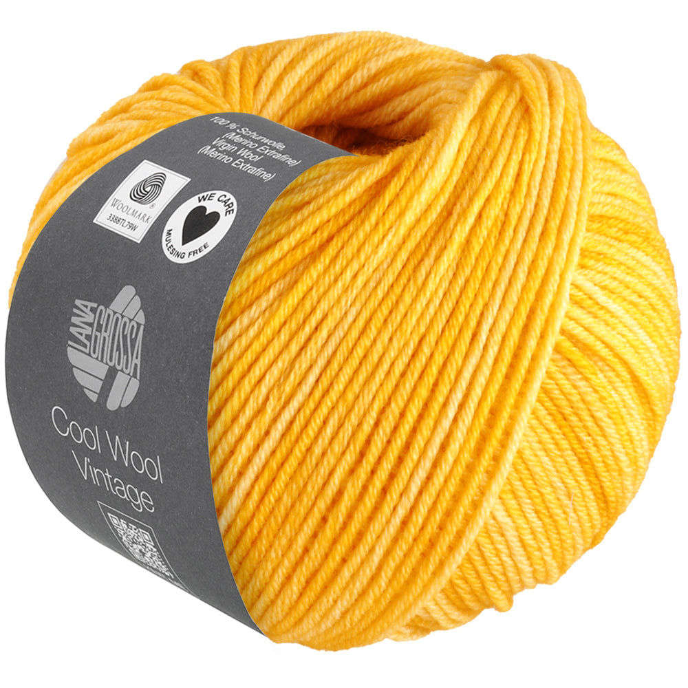 Cool Wool Vintage