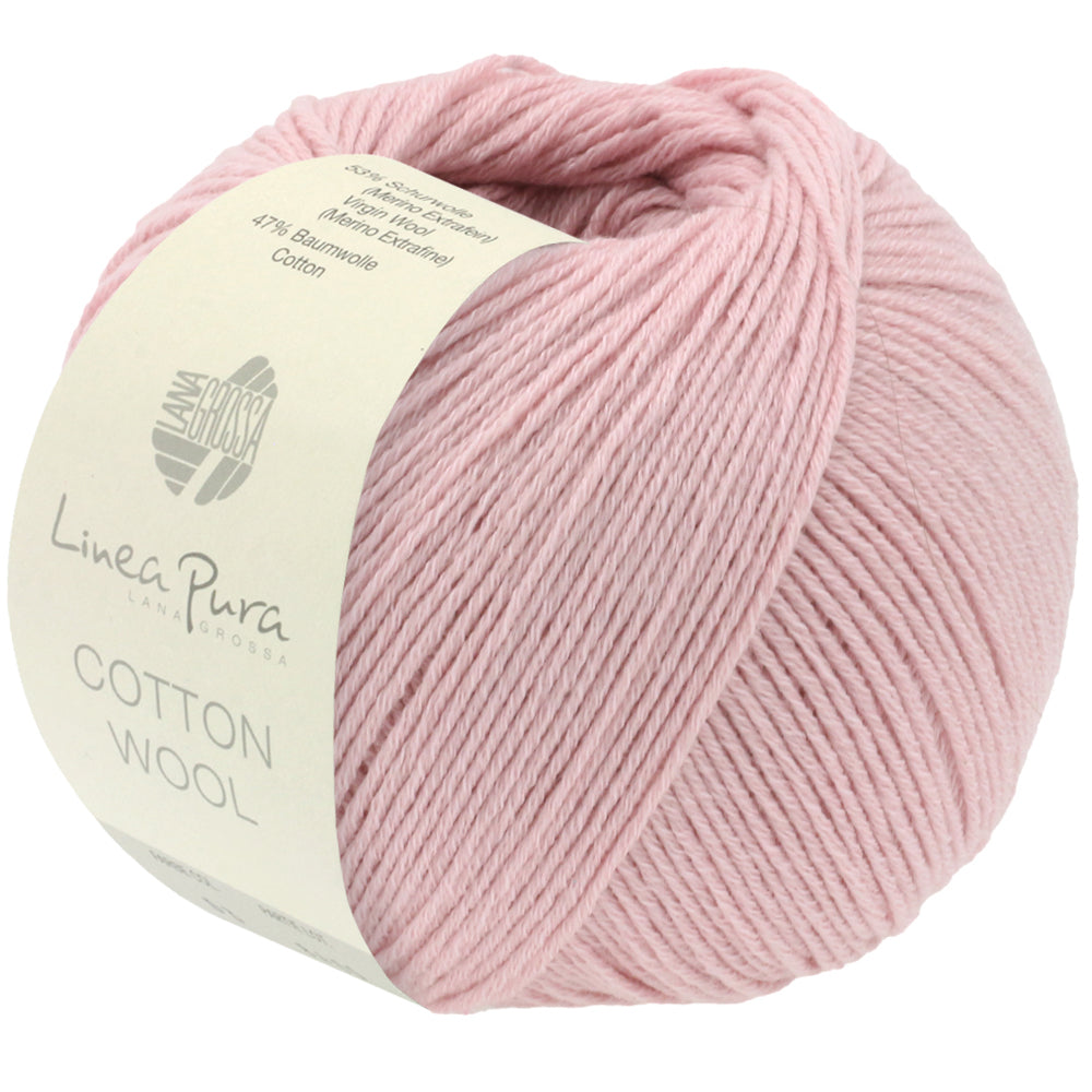 Cotton Wool