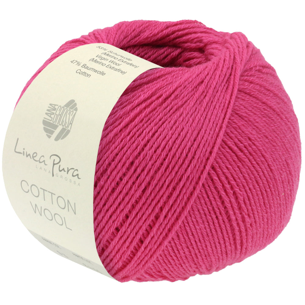 Cotton Wool
