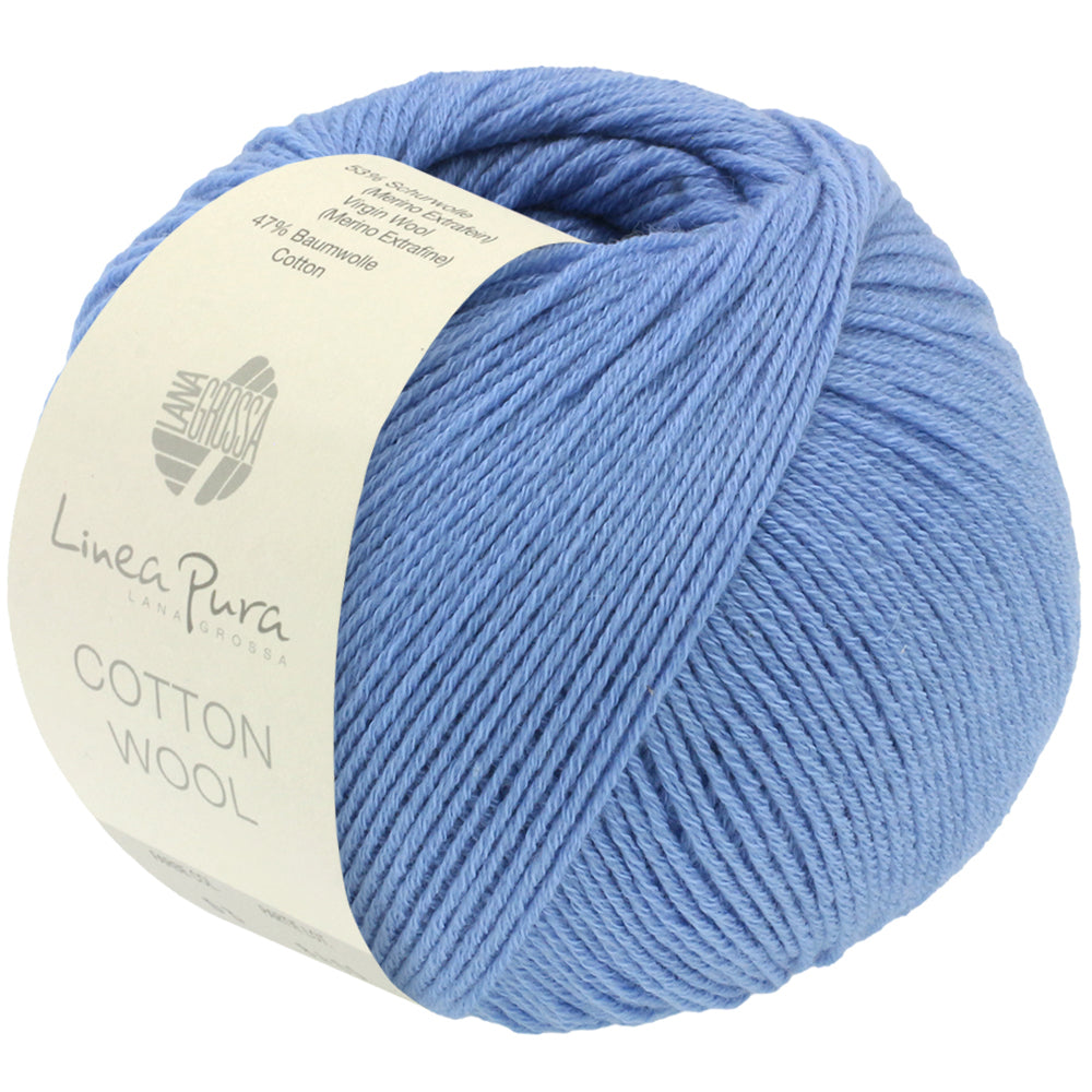 Cotton Wool