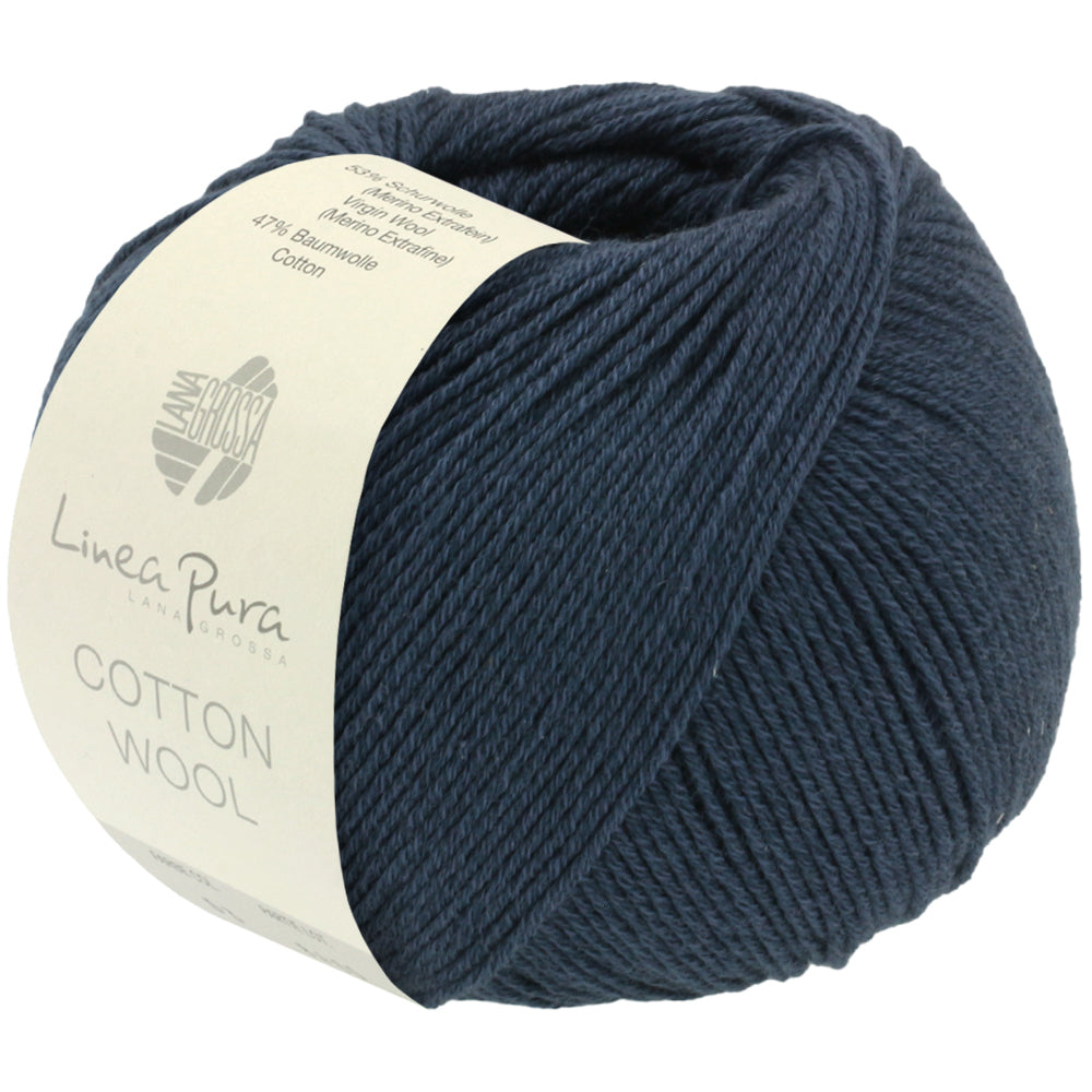 Cotton Wool
