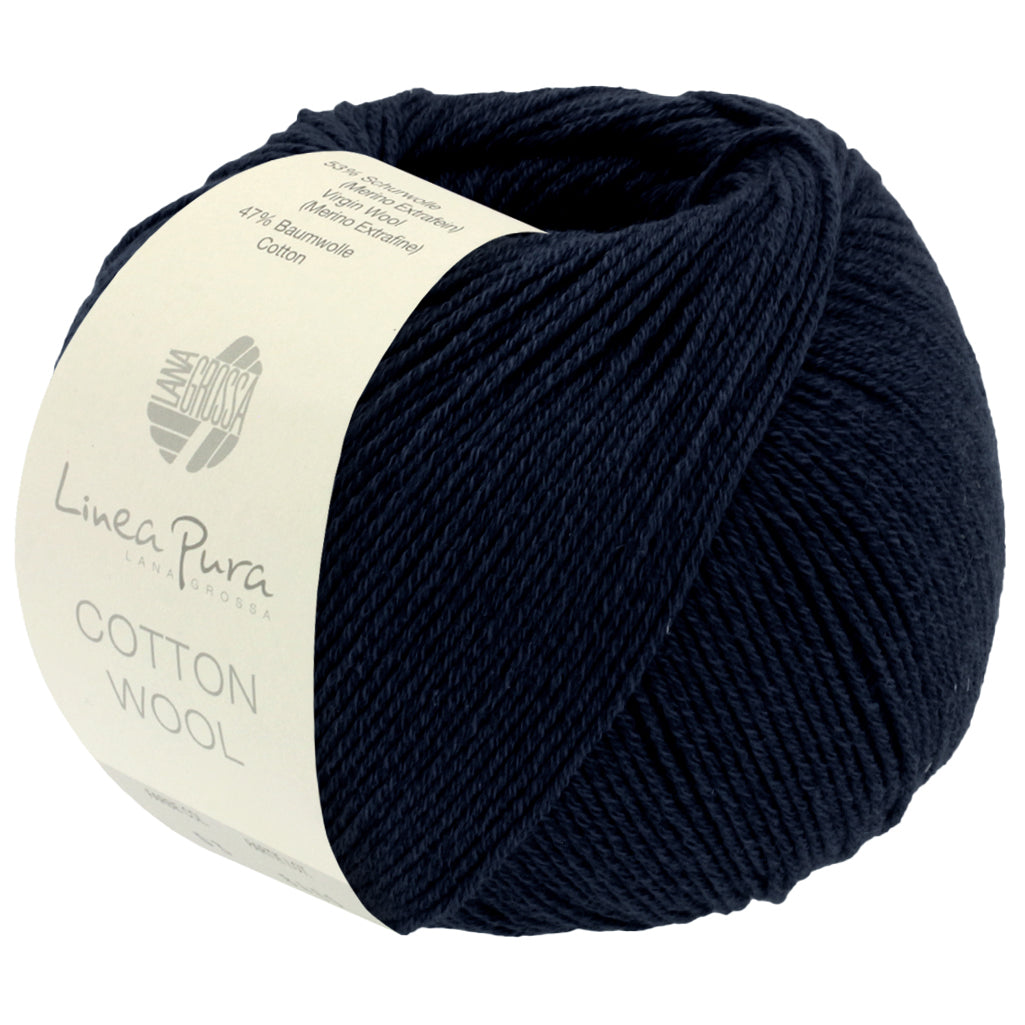 Cotton Wool