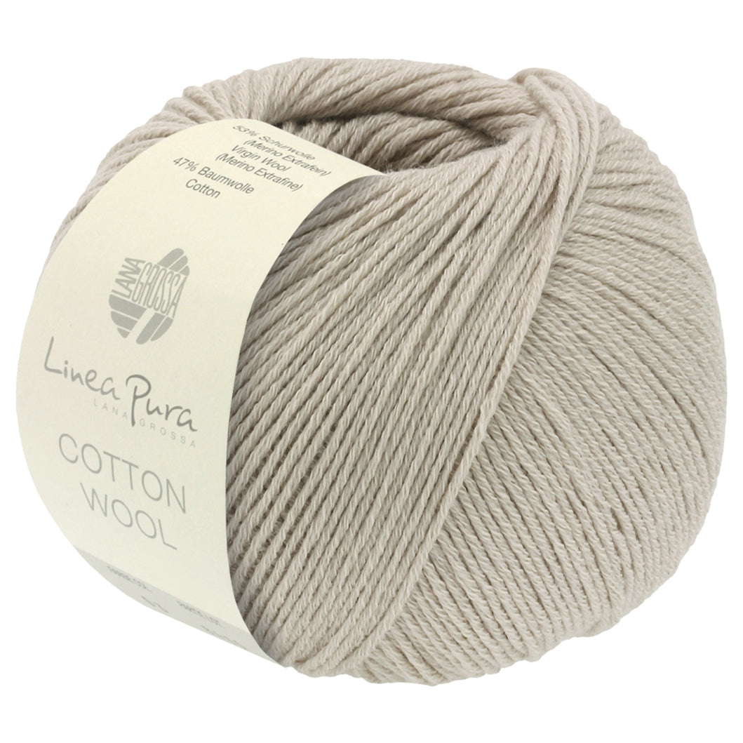 Cotton Wool