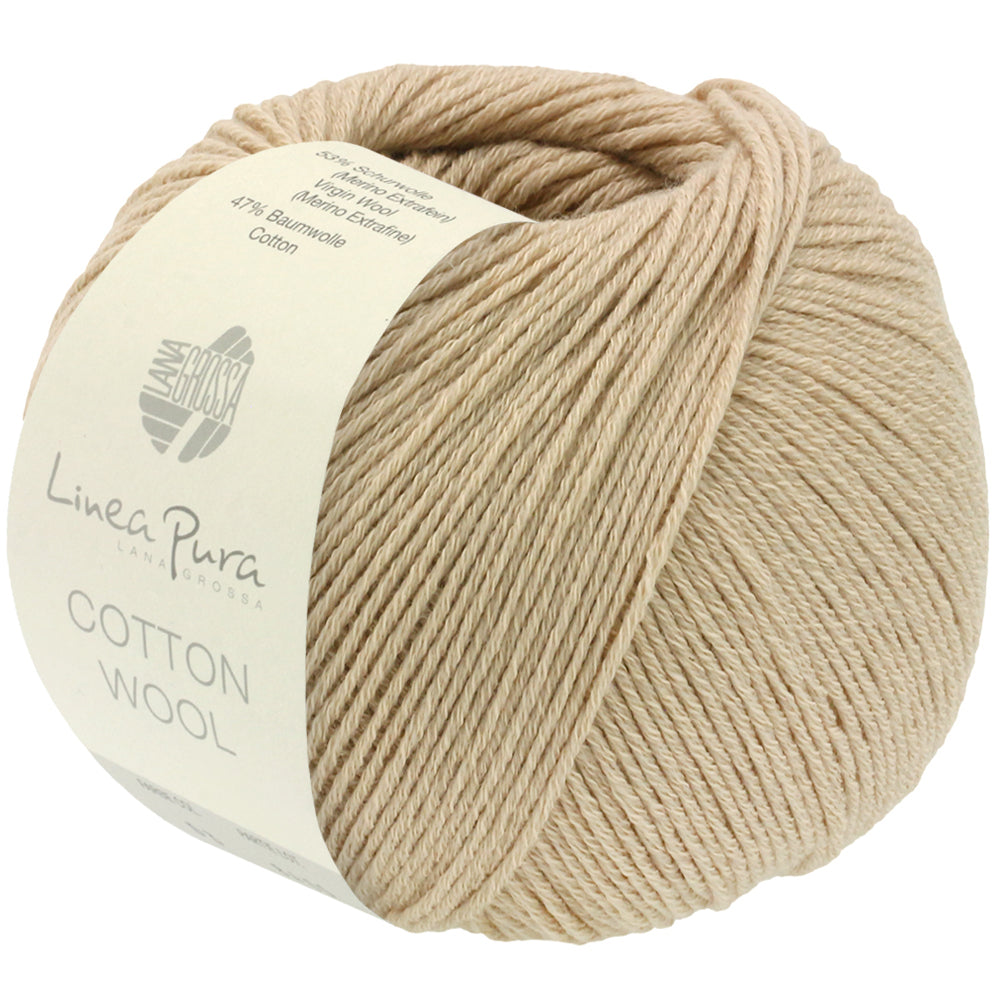 Cotton Wool