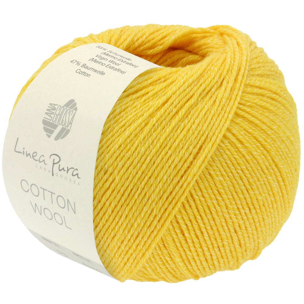 Cotton Wool