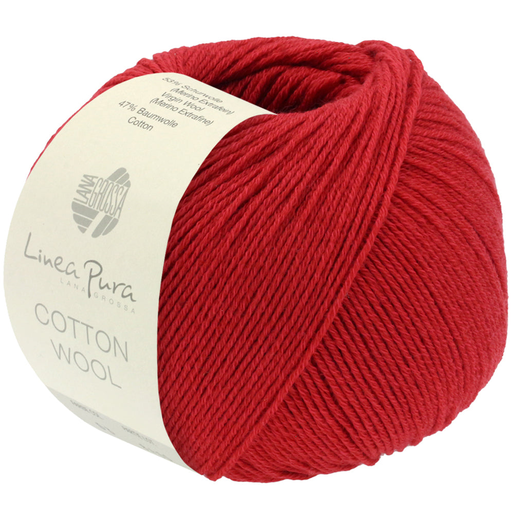 Cotton Wool