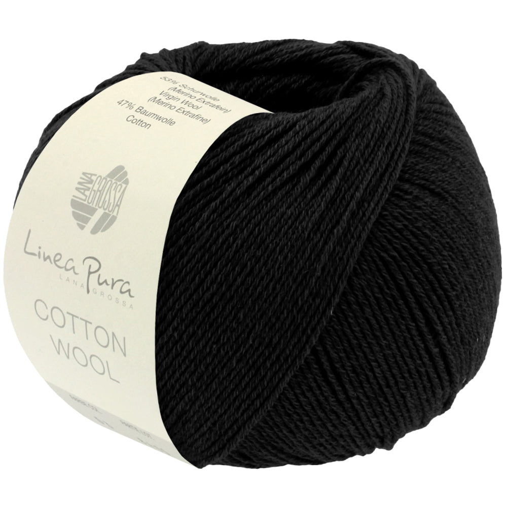 Cotton Wool