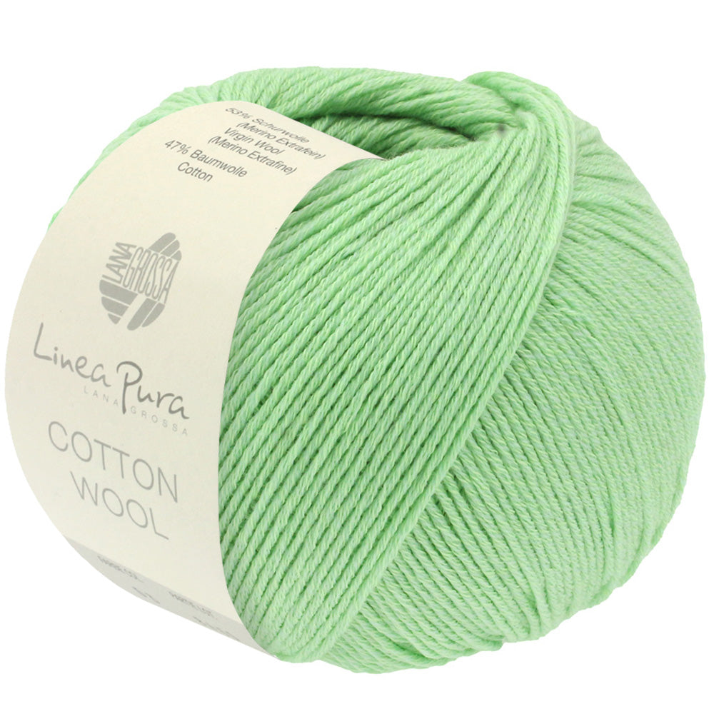 Cotton Wool
