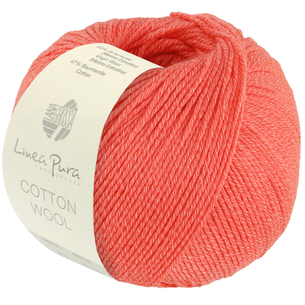 Cotton Wool