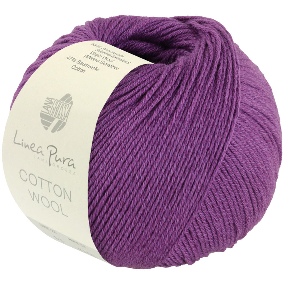 Cotton Wool