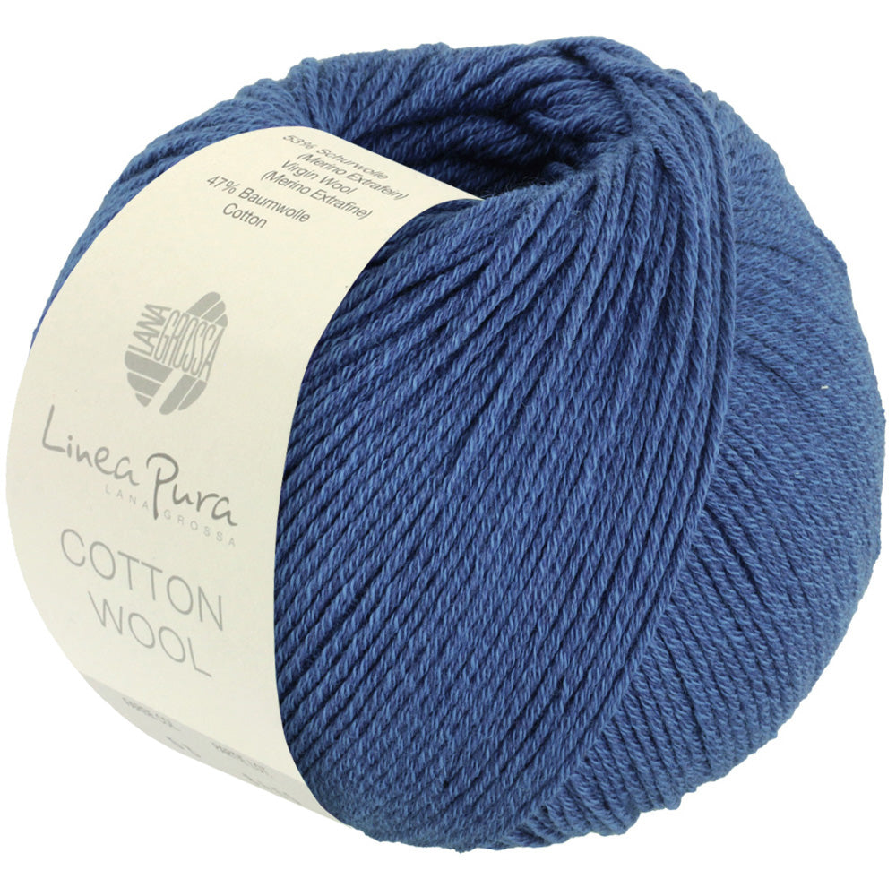 Cotton Wool