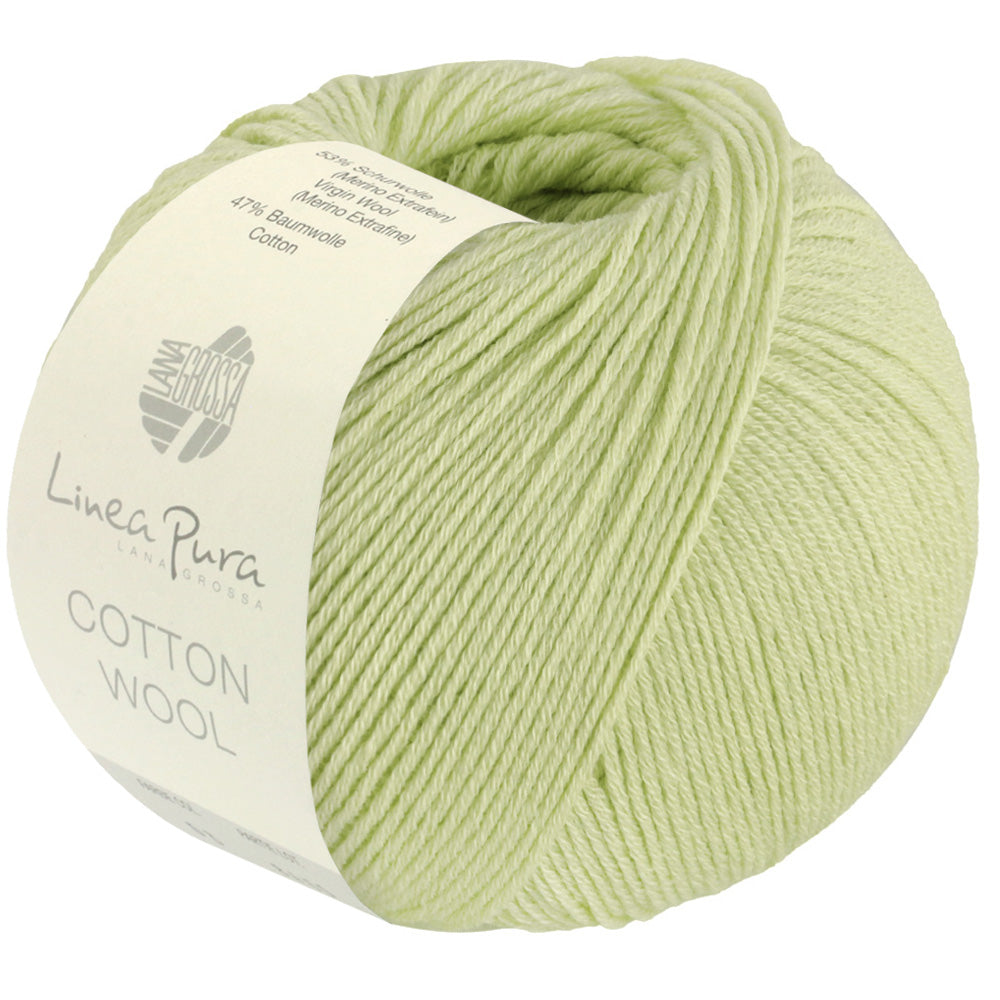Cotton Wool