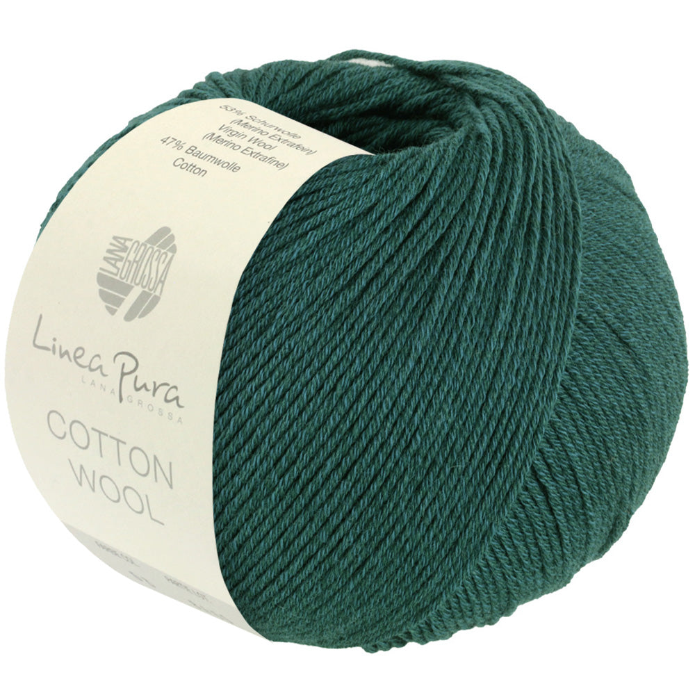 Cotton Wool
