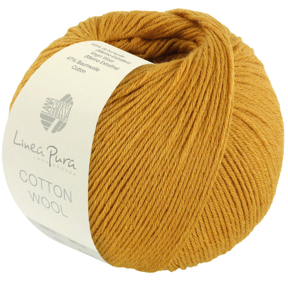 Cotton Wool