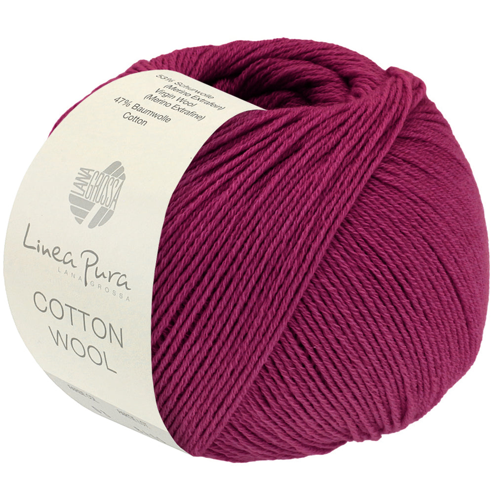 Cotton Wool