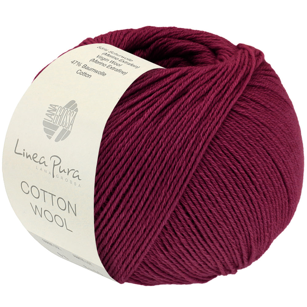 Cotton Wool