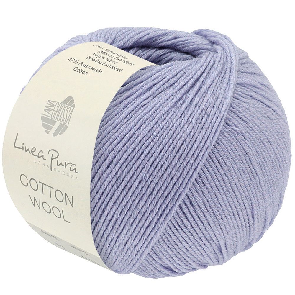 Cotton Wool