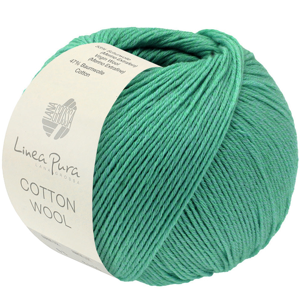 Cotton Wool