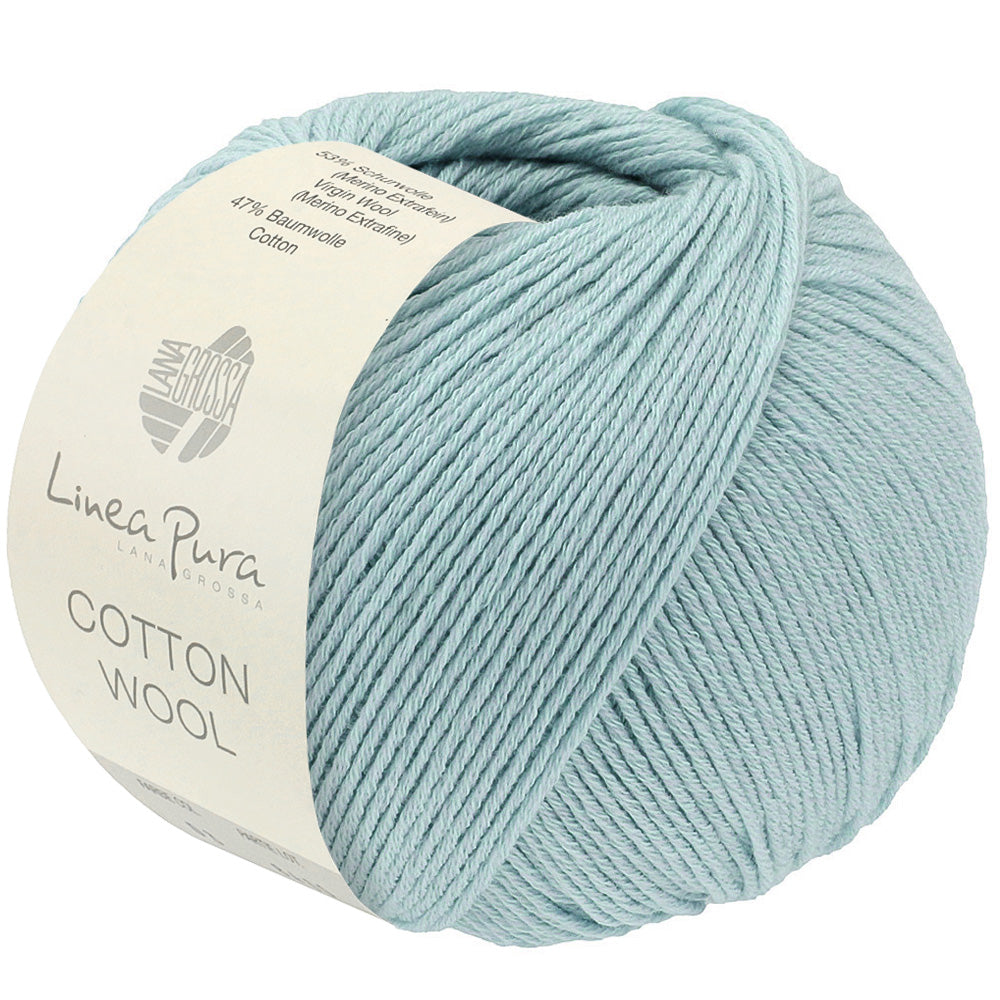 Cotton Wool