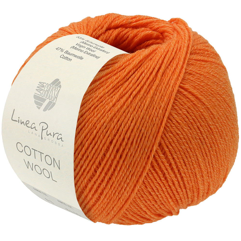 Cotton Wool