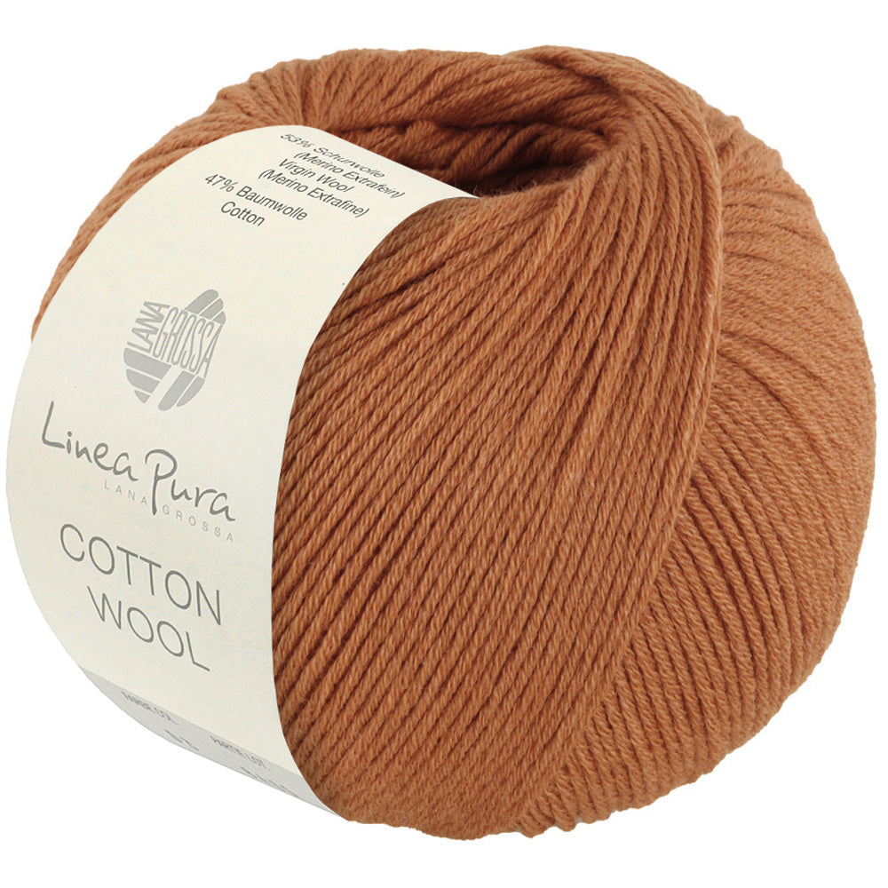 Cotton Wool
