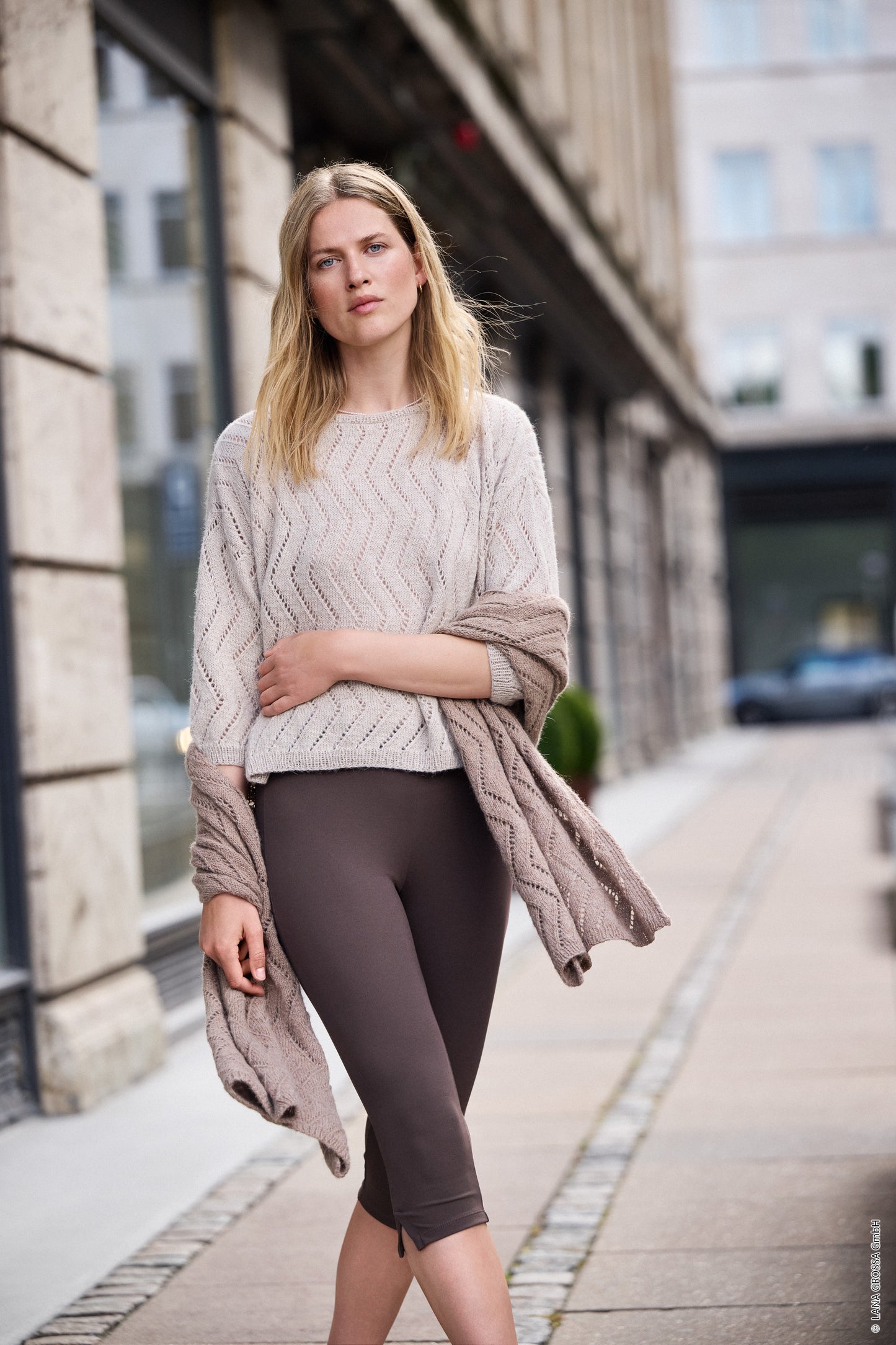 Lana Grossa Nordic Knits No.03