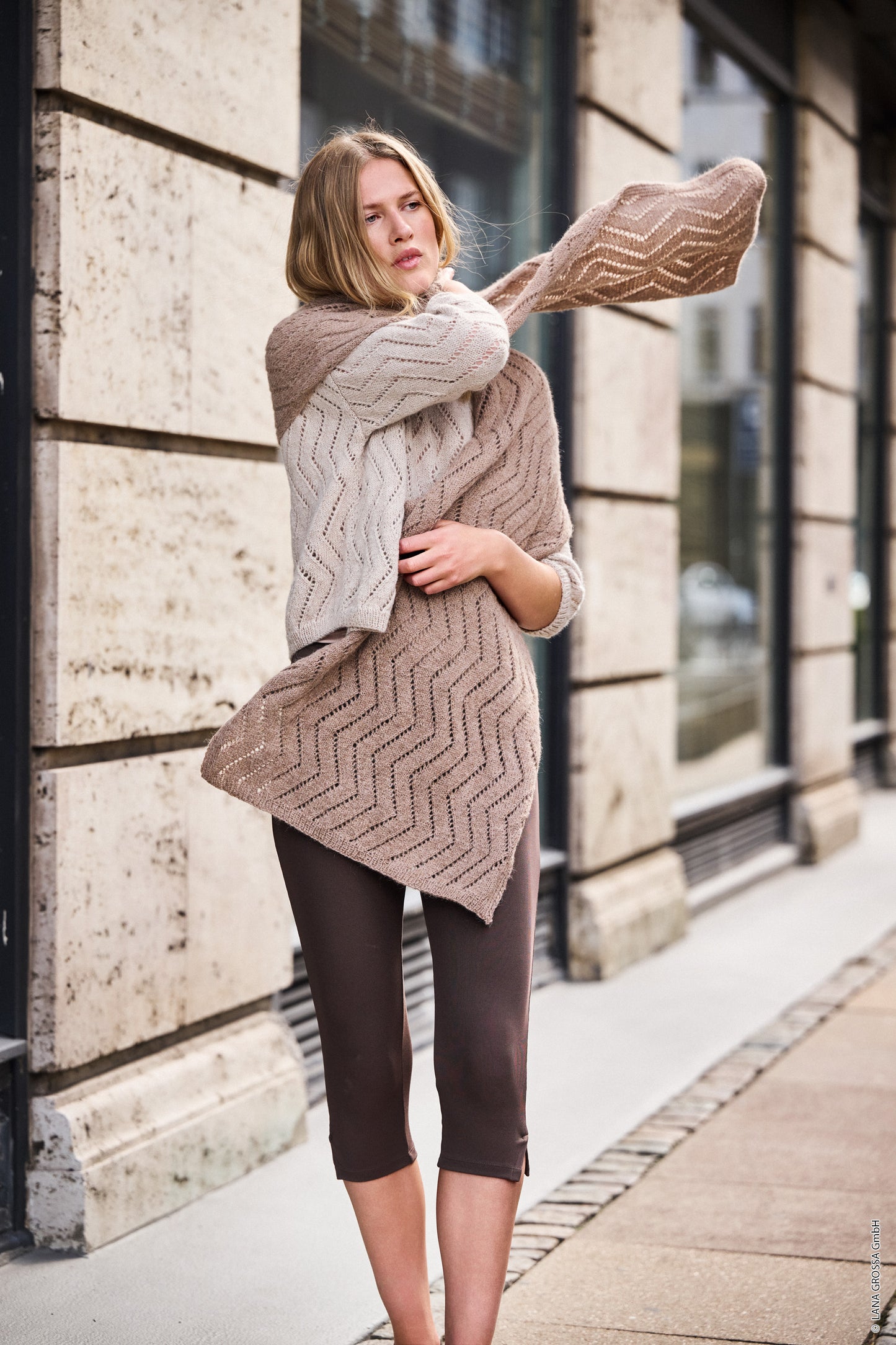 Lana Grossa Nordic Knits No.03