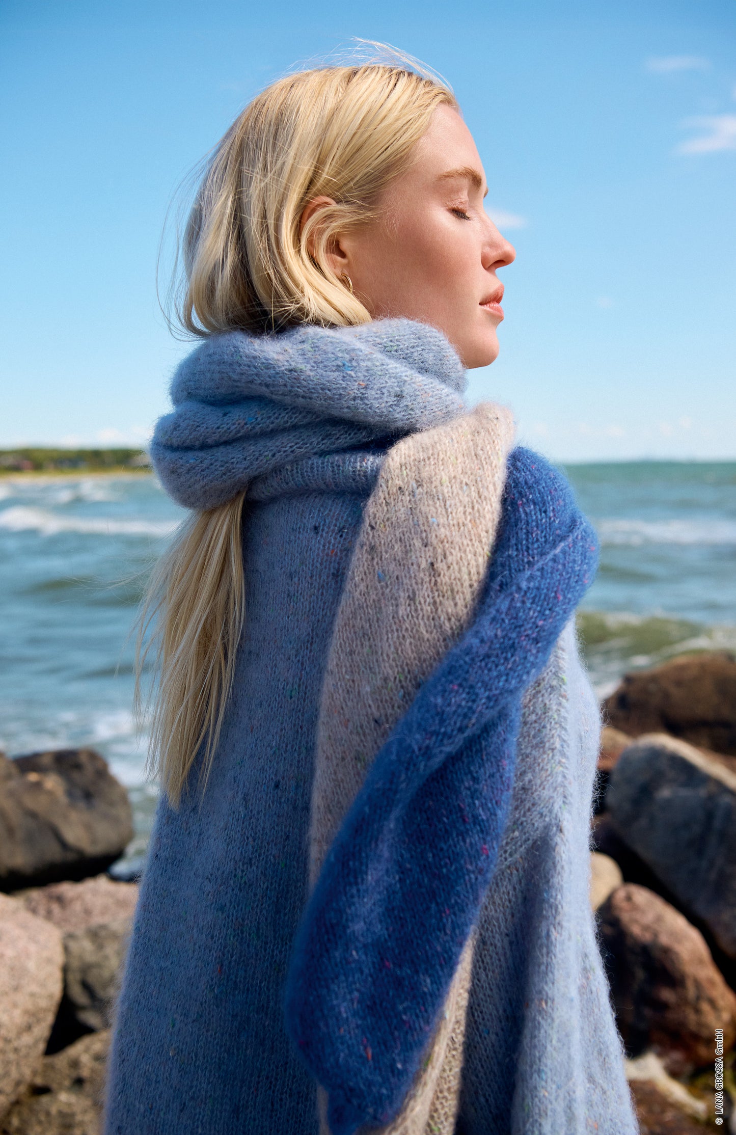 Lana Grossa Nordic Knits No.03