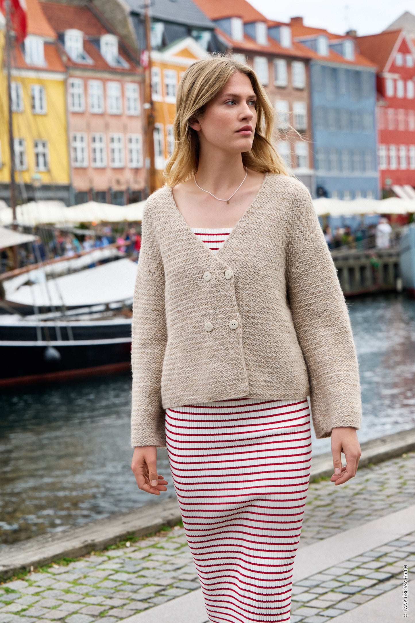 Lana Grossa Nordic Knits No.03