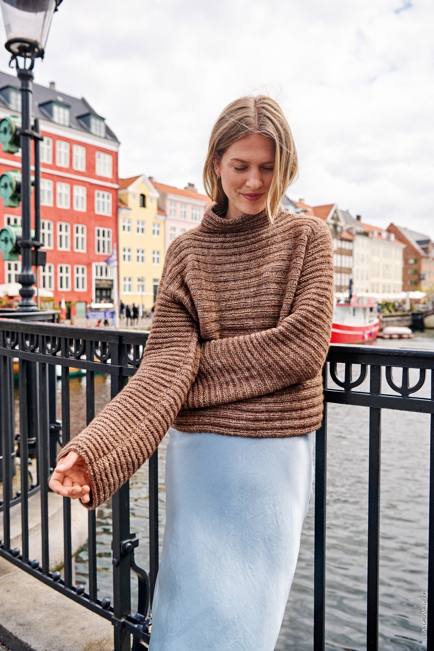 Lana Grossa Nordic Knits No.03