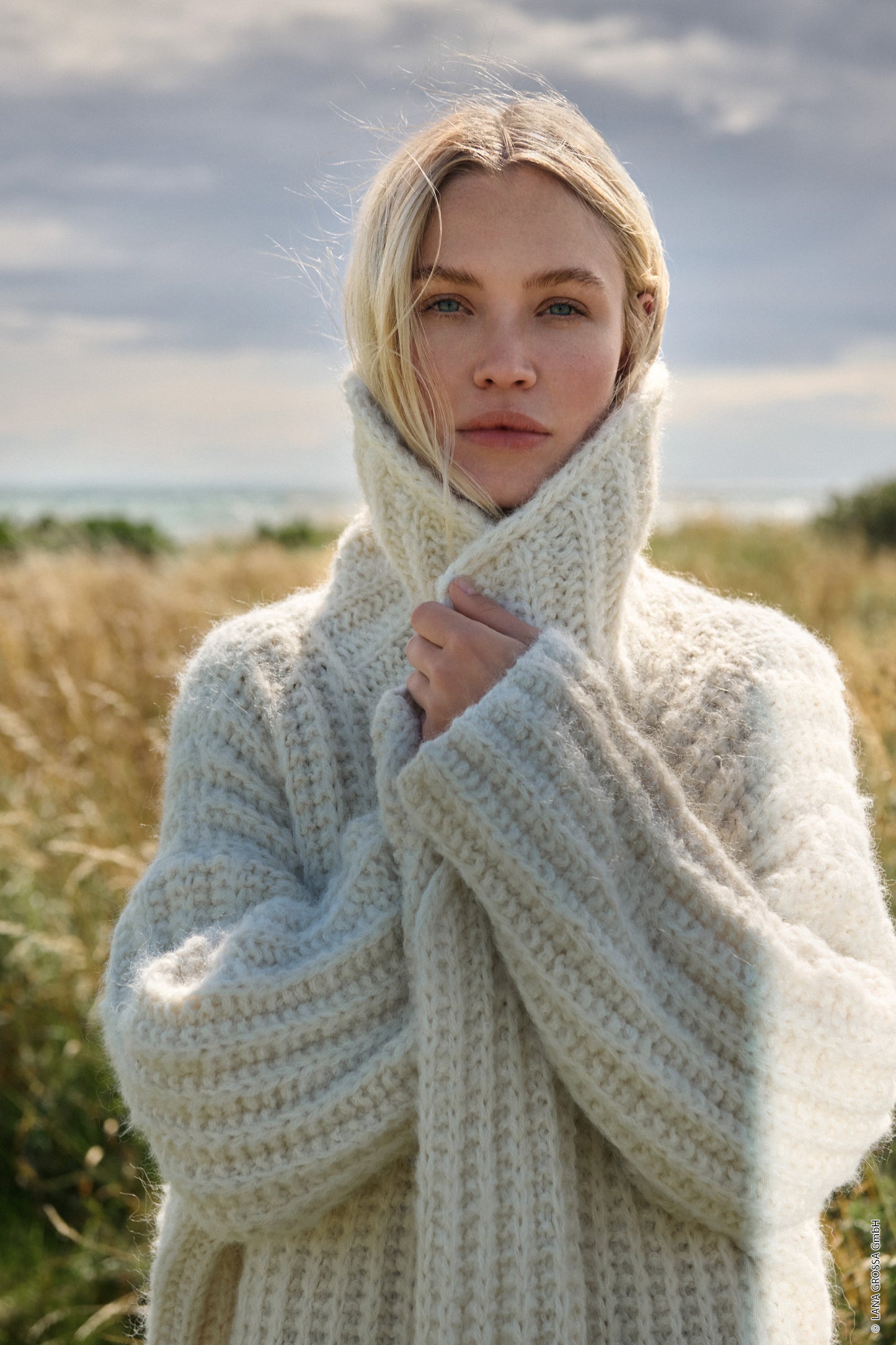 Lana Grossa Nordic Knits No.03